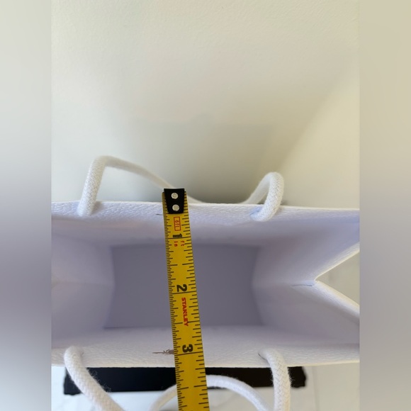 Dior White Bag - Picture 7 of 7